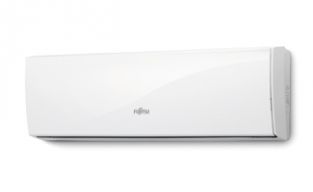 Fujitsu LU serie wandmodel airco